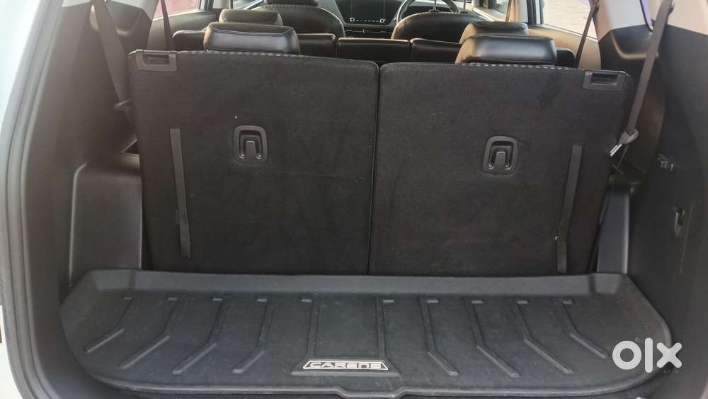 Kia Carens 1.5 Prestige 7 Str, 2023, Petrol