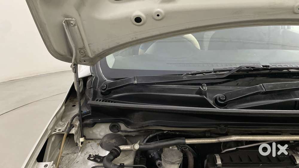 Maruti Suzuki Celerio 1.0 Zxi Amt, 2017, Petrol