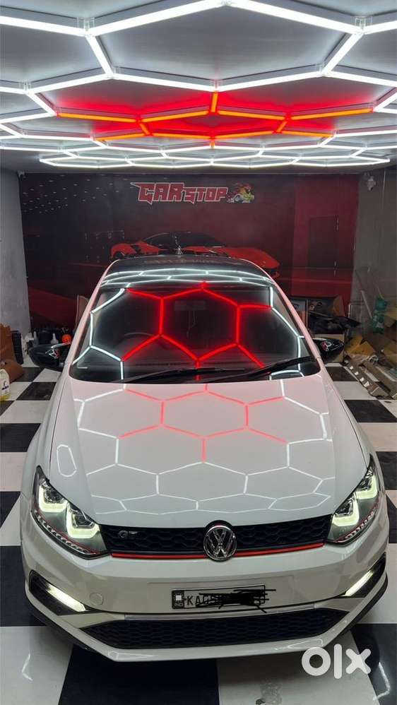 Volkswagen Diesel Car 2015
