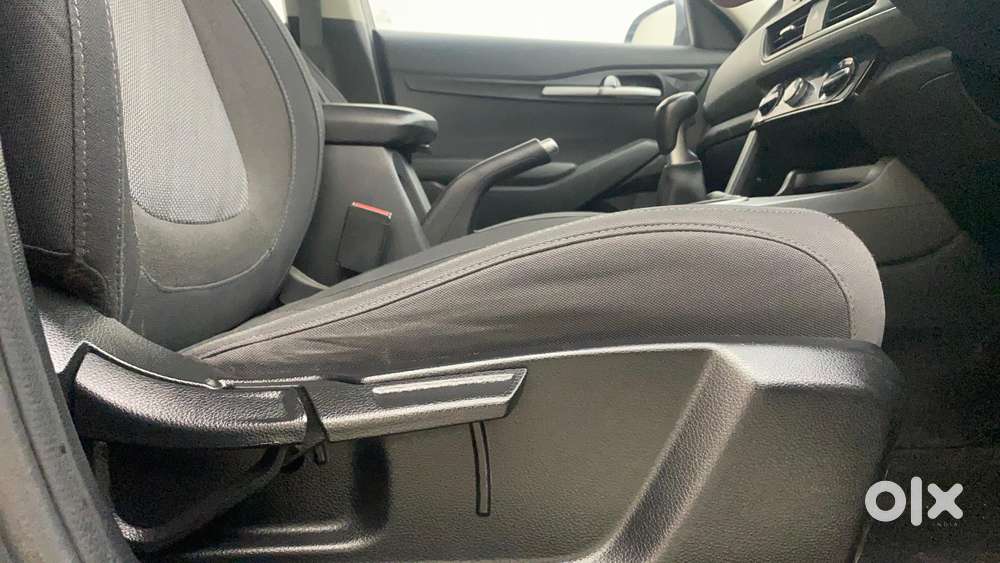 Kia Seltos Htk 1.5 Petrol, 2019, Petrol