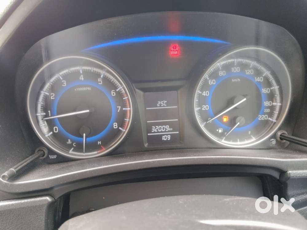 Maruti Suzuki Baleno Delta, 2020, Diesel