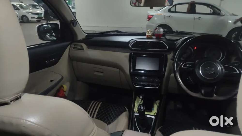 Maruti Suzuki Dzire 1.2 Zxi 2023