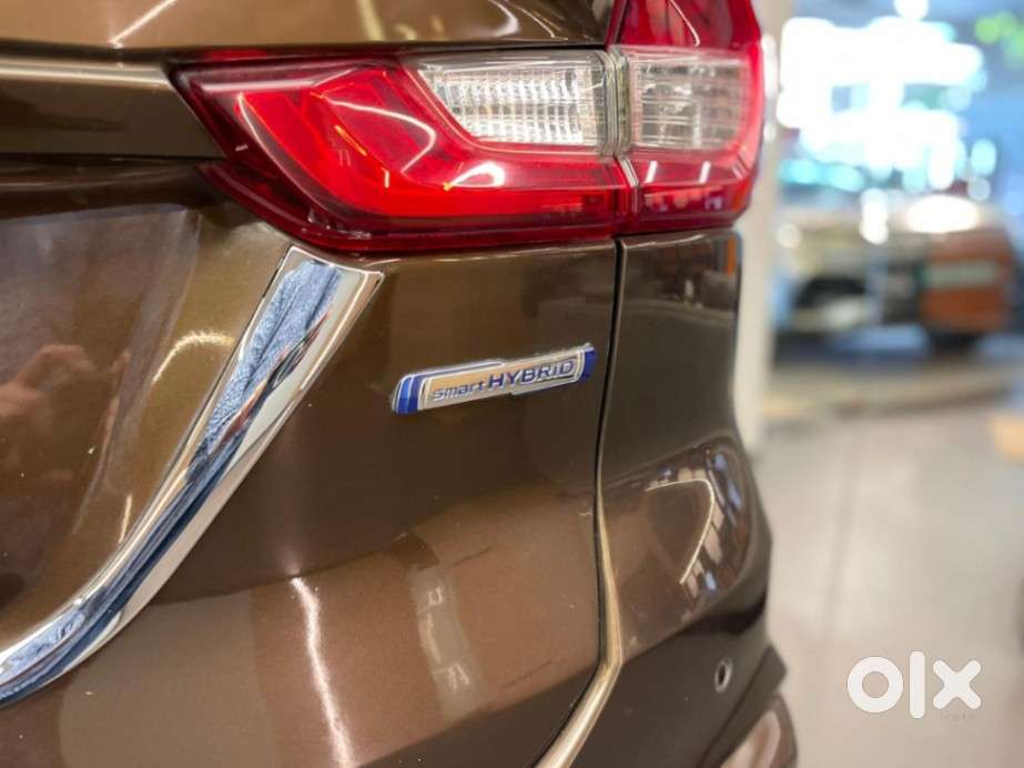 Maruti Suzuki Ertiga Zxi Plus Petrol, 2024, Petrol