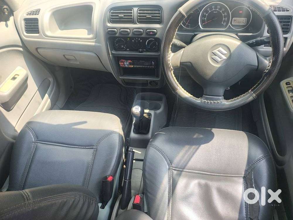 Maruti Suzuki Alto K10 2010-2014 Vxi, 2013, Petrol