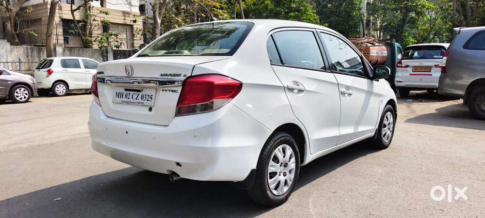 Honda Amaze