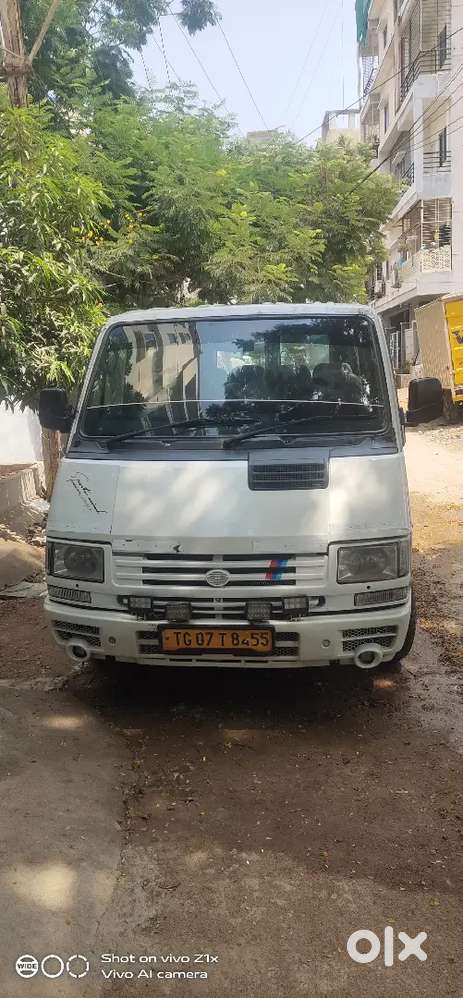 Tata Winger 2014 Diesel Well Maintained