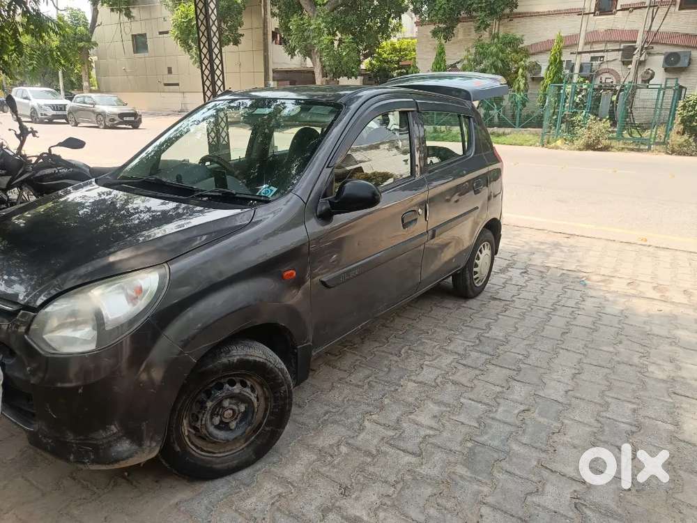 Maruti Suzuki Alto 800 2014 Petrol Well Maintained