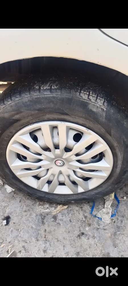 Maruti Suzuki Dzire 2016 Lxi Cng Hybrid