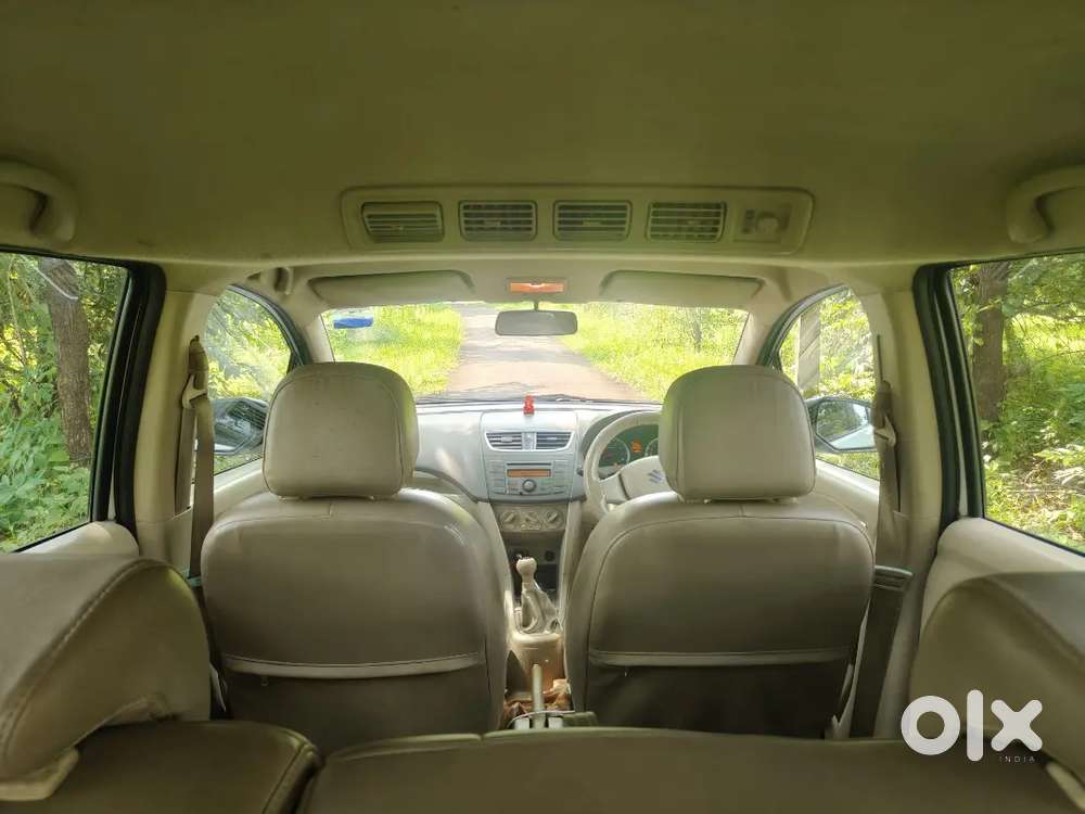 Maruti Suzuki Ertiga 2015 Edition