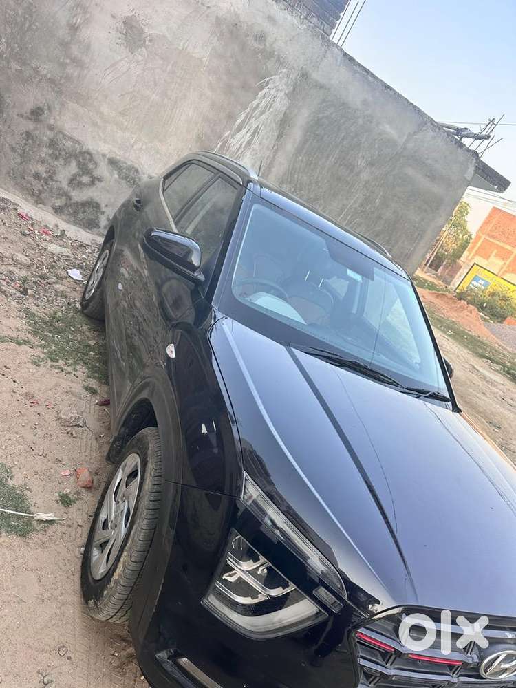 Hyundai Diesel Car 2021