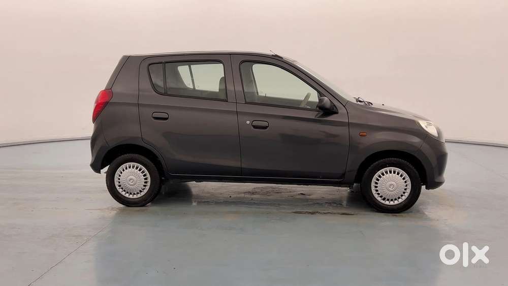 Maruti Suzuki Alto 800 Lxi, 2013, Petrol