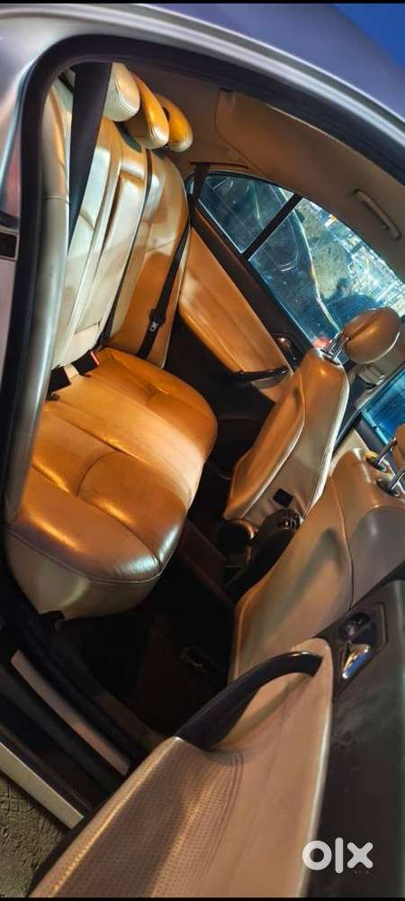 Mercedes-benz C Class, 2002, Petrol