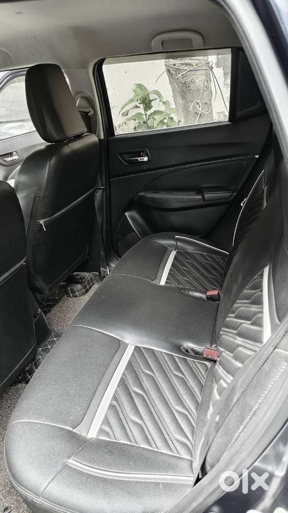 Maruti Suzuki Swift Vxi 1.2 Abs Bs-iv, 2019, Petrol