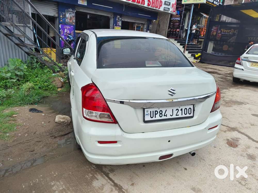 Maruti Dzire Diesel 2010 Laine Wale He Call Kare Fix Price