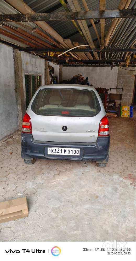 Alto Car For Sale