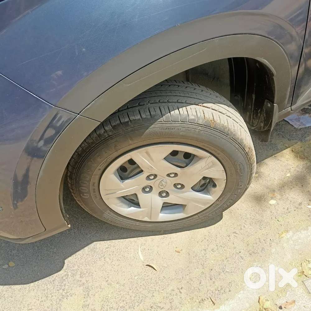 Hyundai Venue Kappa 2020 Manual