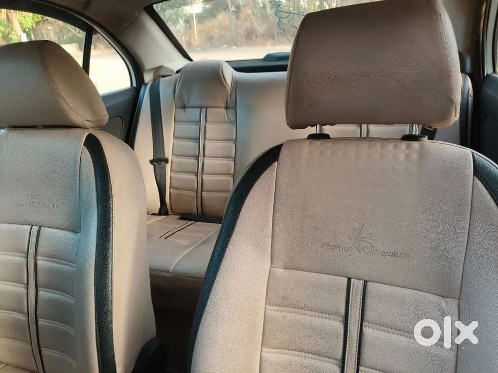 Tata Zest 2017 Diesel Manual