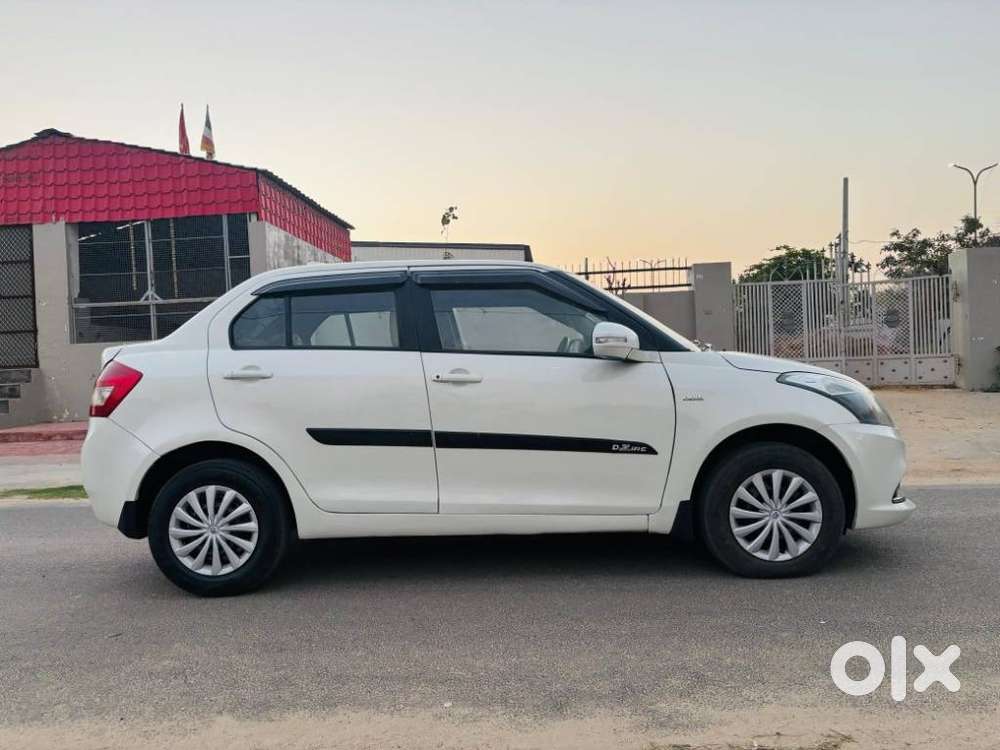 Maruti Suzuki Swift Dzire Vdi (o), 2016, Diesel