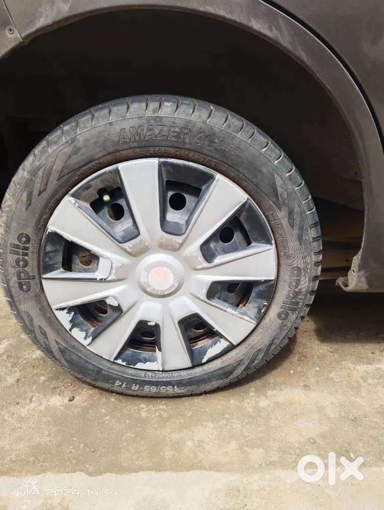 Maruti Suzuki Wagon R 2012 Super Condition Engine Full Condition