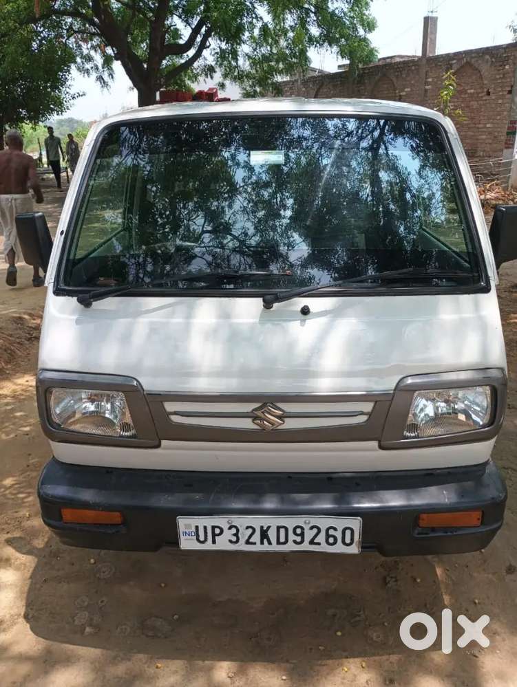 Maruti Suzuki Omni 2019 Fifte Owner