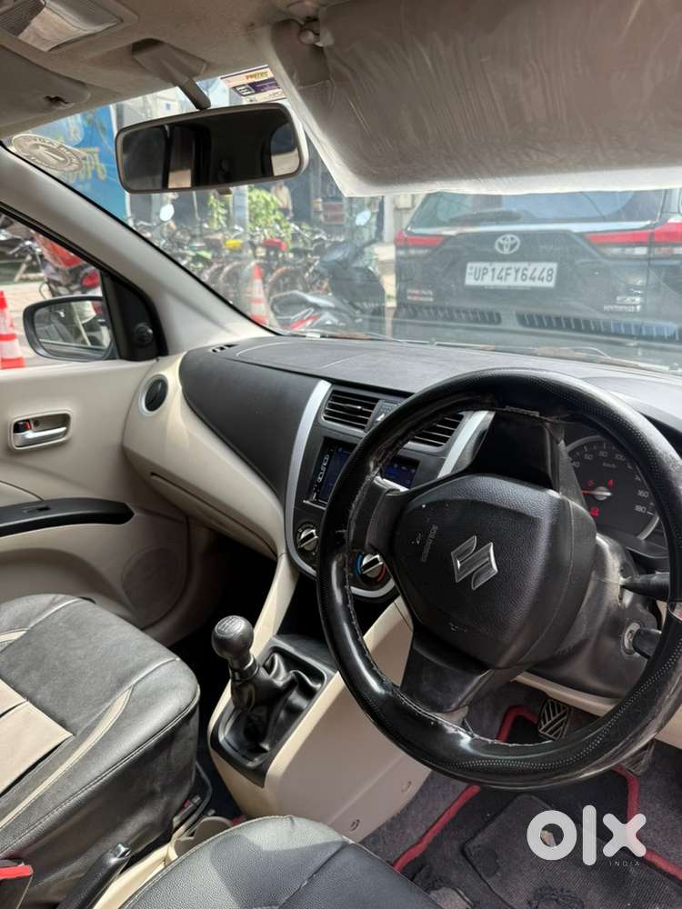 Maruti Suzuki Celerio 2020 Vxi Cng