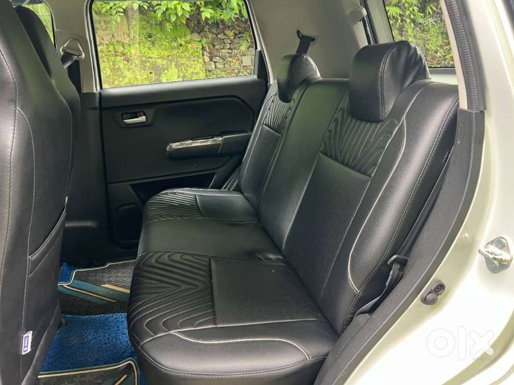 Maruti Suzuki Wagon R, 2023, Petrol