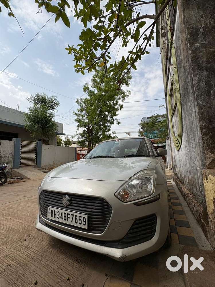 Maruti Suzuki Petrol 2018