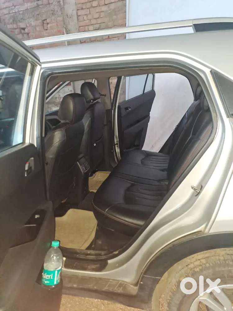 Hyundai Creta 2017 1.6 Crdi Sx+ Bsiv Diesel Well Maintained