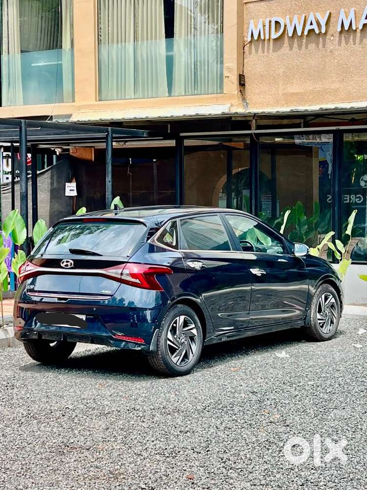 Hyundai New I20 1.5 Asta (o) Mt Dual Tone, 2021, Diesel