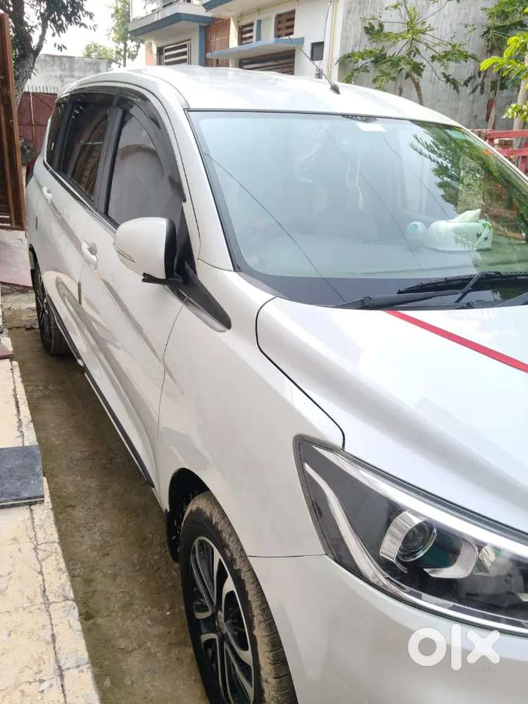 Maruti Suzuki Xl6 2023 Petrol Well Maintained