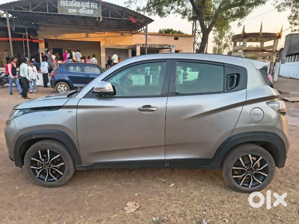 Kuv100 Nxt.k8. 20190(d)