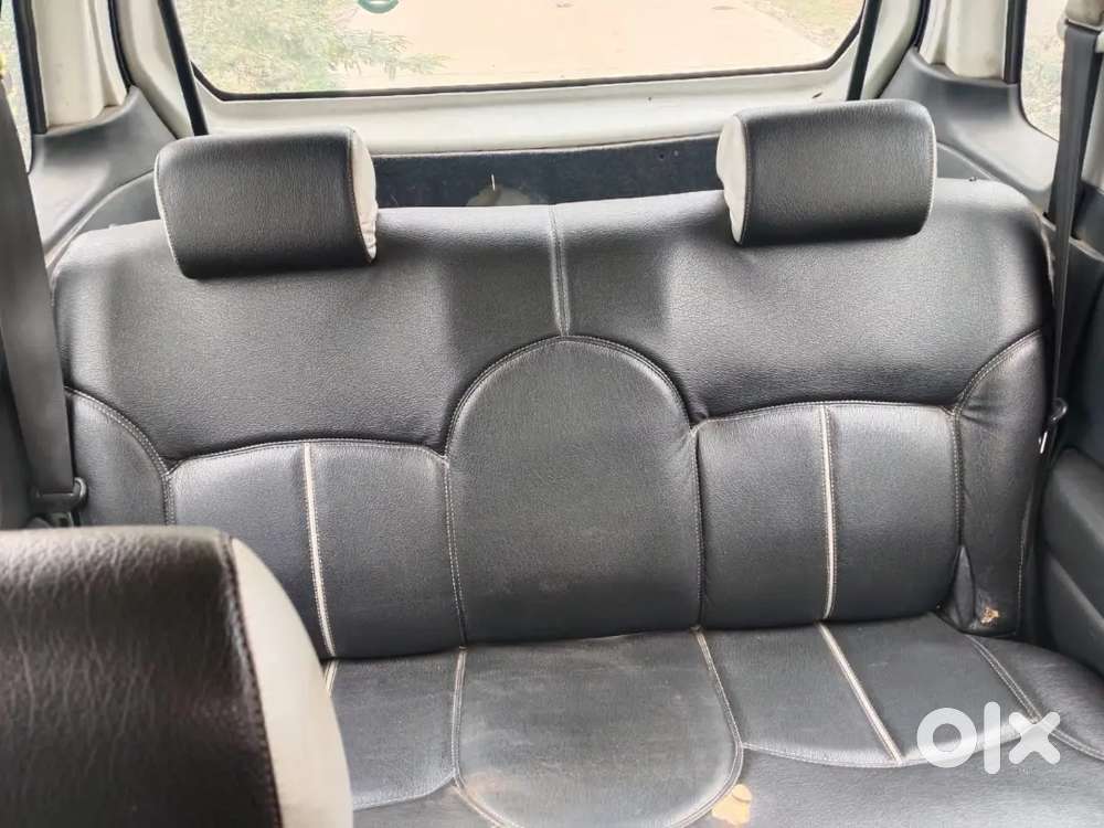 Maruti Suzuki Wagon R 2010