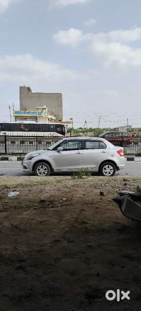 Maruti Suzuki Dzire 2016 Year