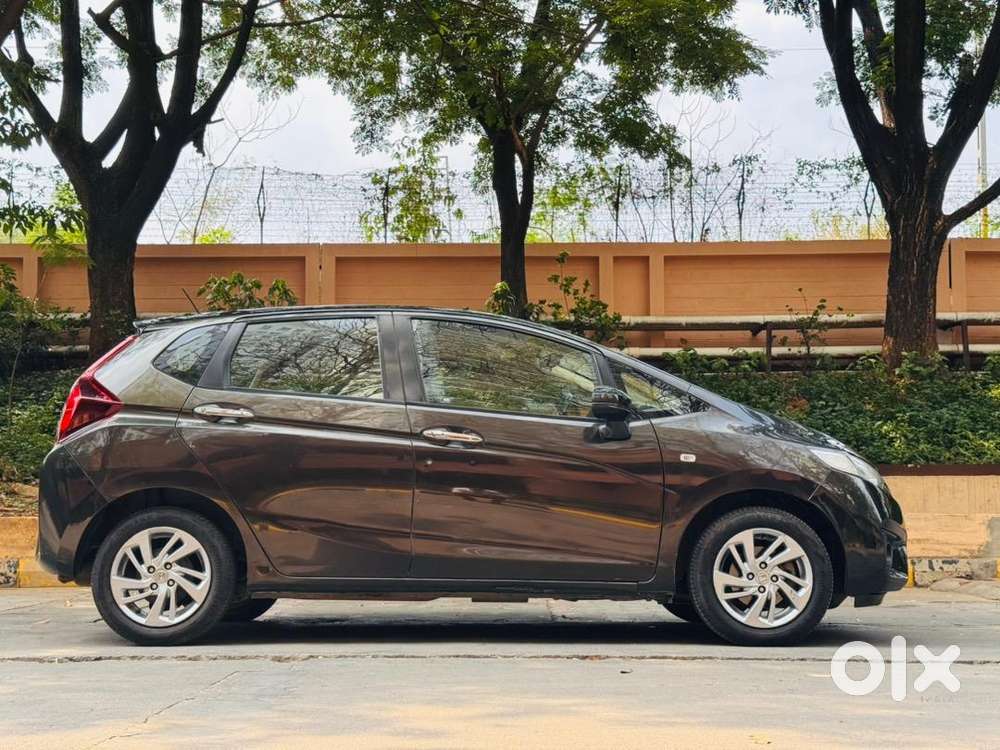 2019 Honda Jazz V Cvt Petrol1st Owner