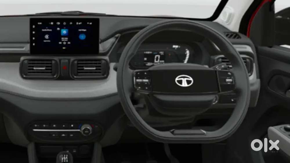 Tata Punch 2026 Petrol 1500 Km Driven