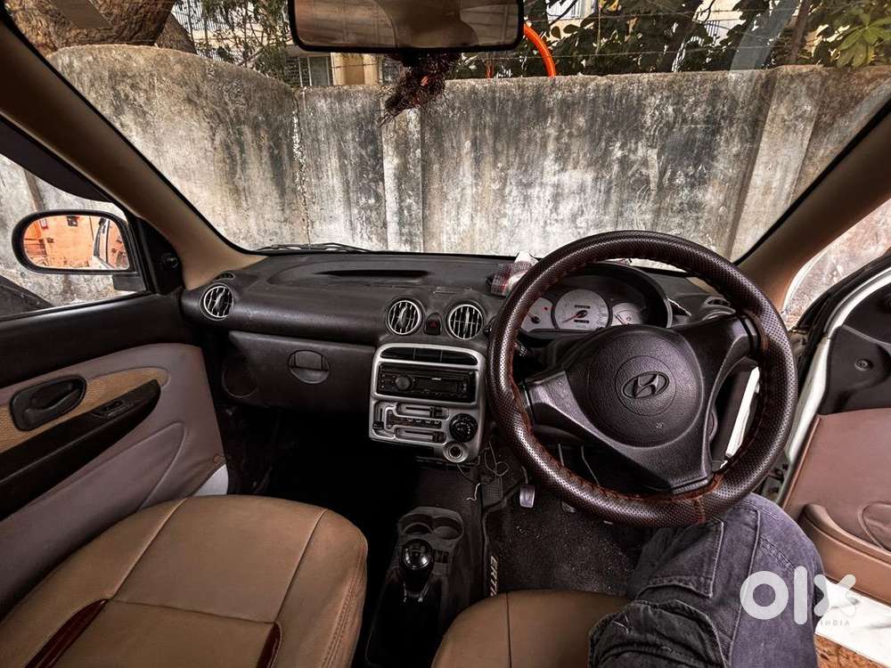 Hyundai Car Model 2009