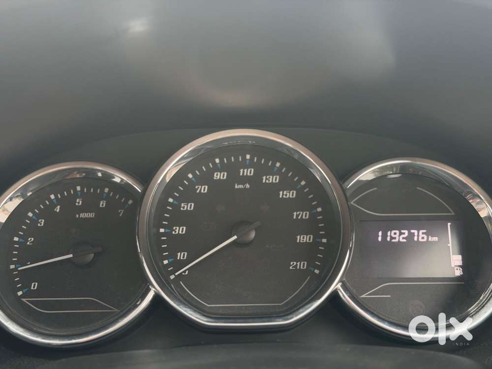 Renault Duster 2012-2015 110ps Diesel Rxz, 2019, Diesel