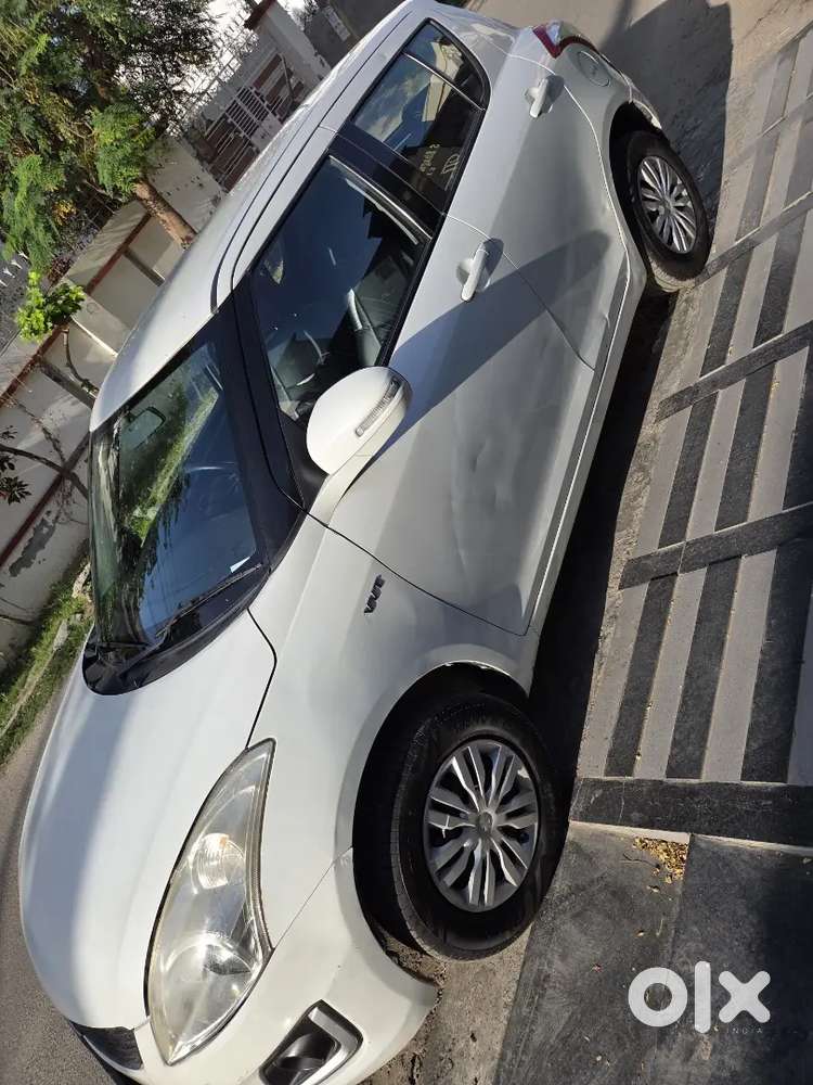 Maruti Suzuki Swift 2016 Petrol Well Maintained