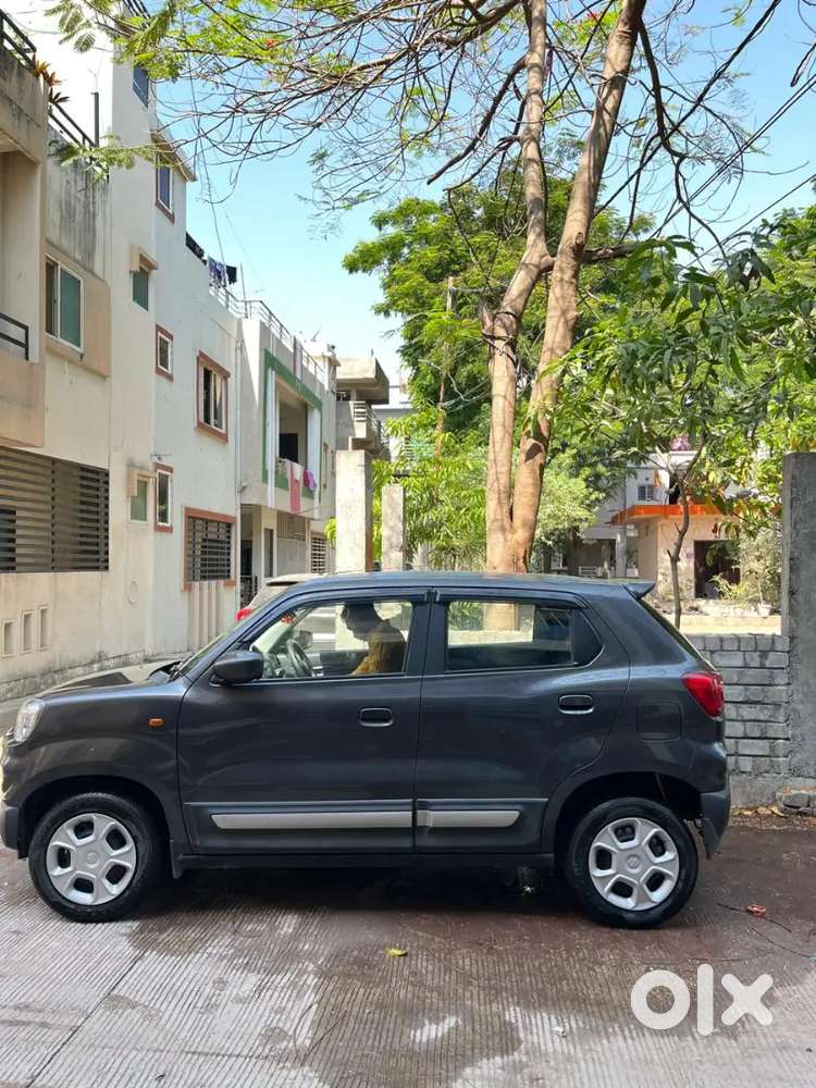 Well Maintained And Good Condition