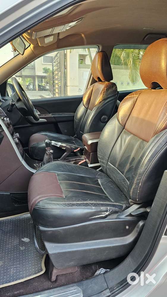 Mahindra Xuv500 2011-2015 W8 2wd, 2013, Diesel