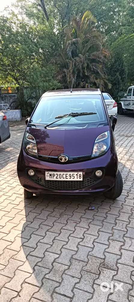 Big Car Require