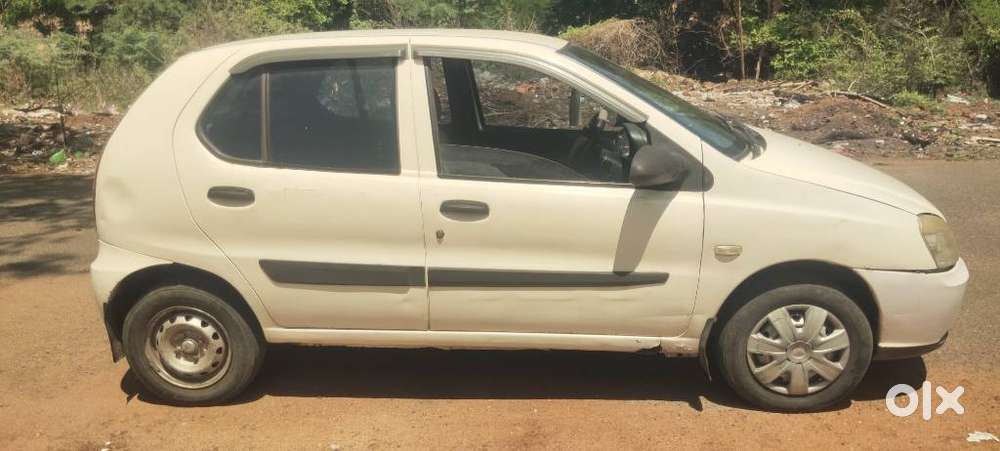 Tata Indica Ev2 Ev2 Le, 2015, Diesel