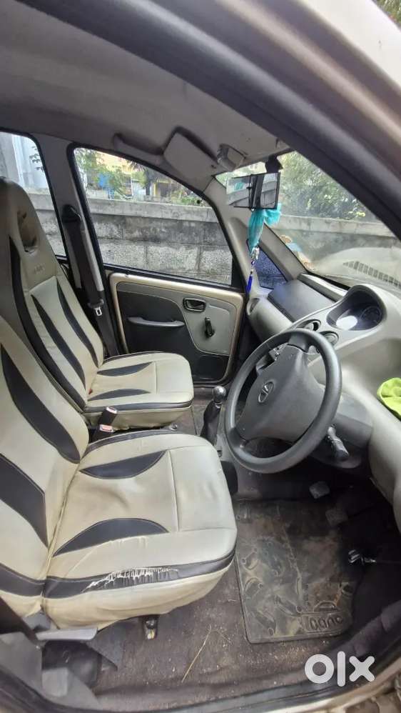 Tata Nano Petrol Manual 2011