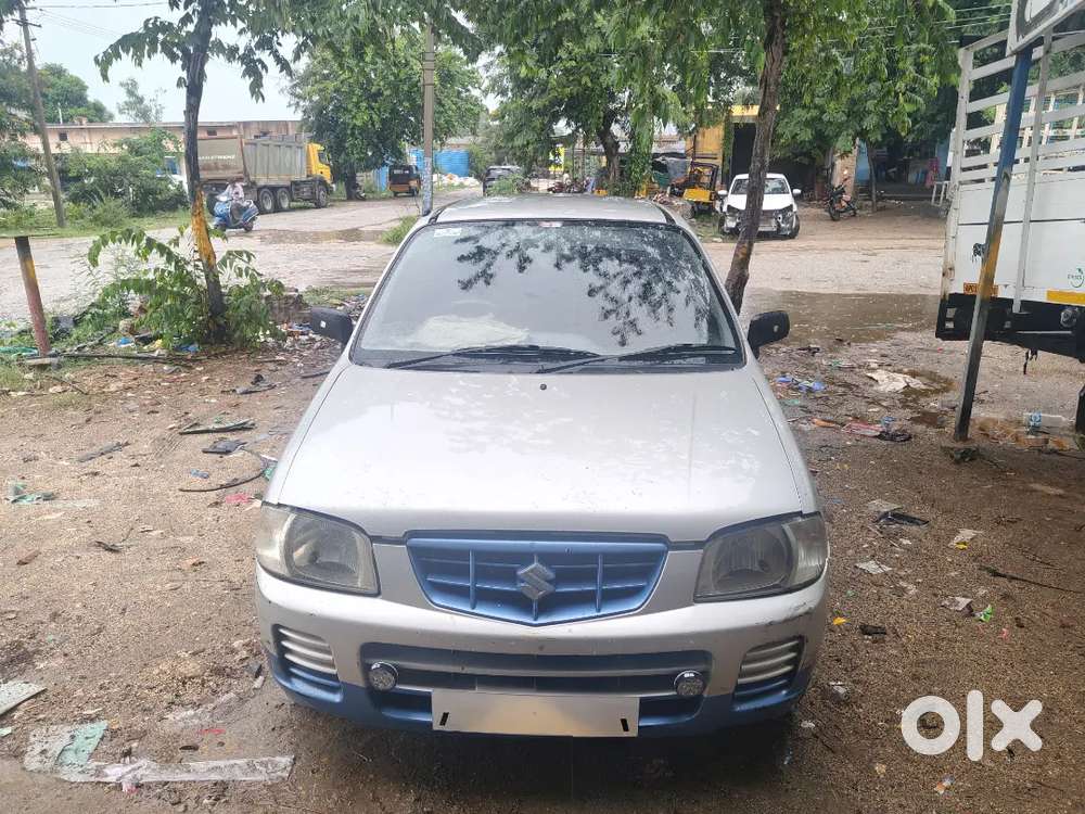 Maruti Suzuki Alto 2006