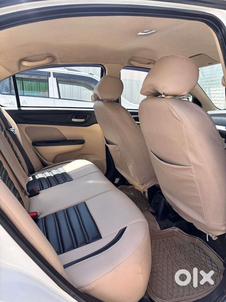 Honda Amaze Sx At I-vtec, 2022, Petrol