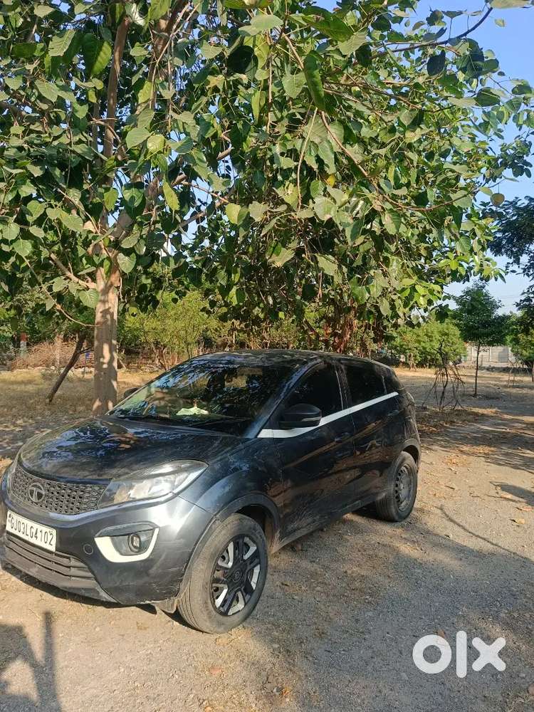 Tata Nexon 2019 1.5 Revotorq