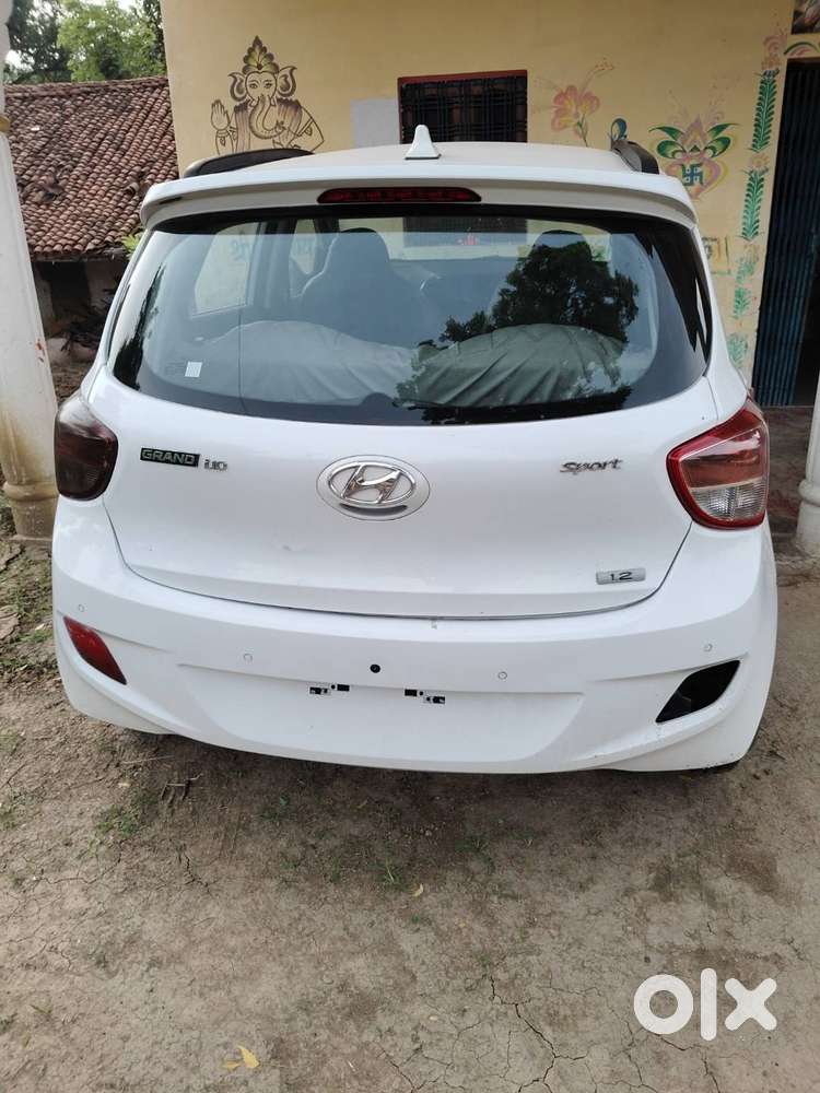Well Maintained Car All Accessories And Tyres Are New