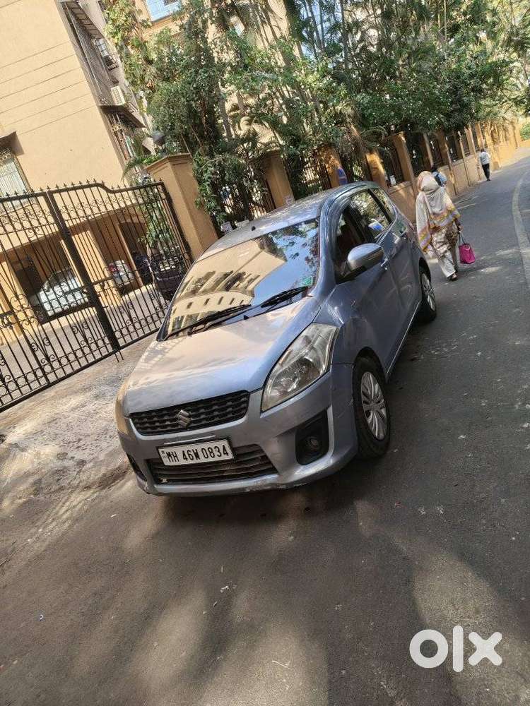 Maruti Suzuki Ertiga Vdi, 2012, Diesel