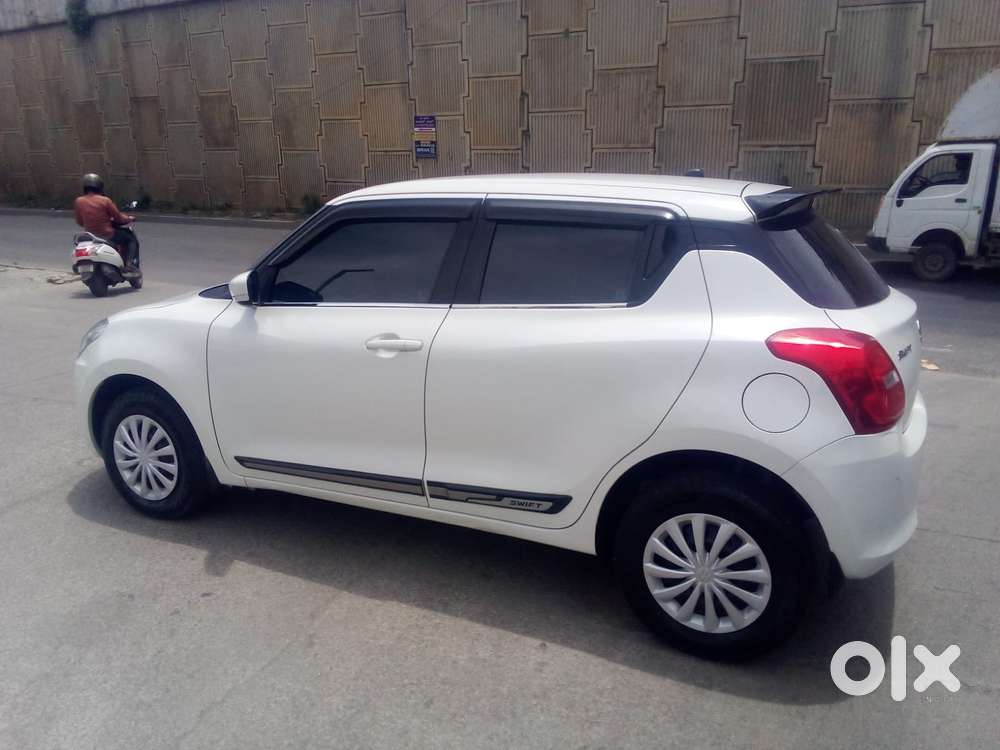 Maruti Suzuki Swift, 2023, Petrol