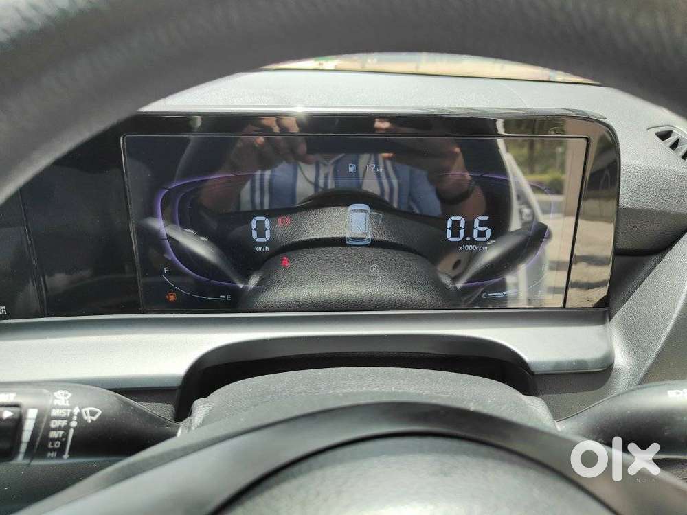 Kia Seltos Htk G, 2025, Petrol